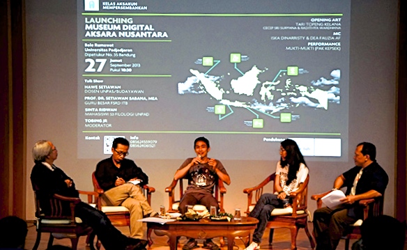 3 Komunitas Keren yang Cuma Ada di Kota Bandung | Rencanamu