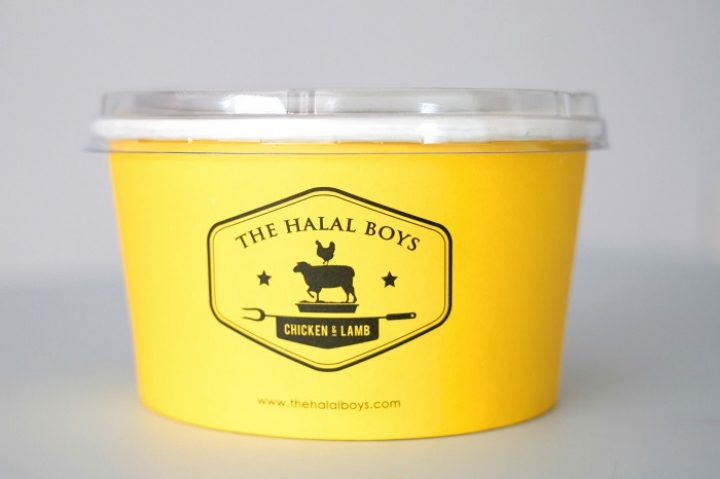 The Halal Boys, Inspirasi Bisnis Kuliner Kekinian
