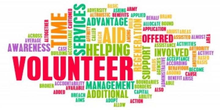 5 Cara Menjadi Volunteer yang Selalu Diingat