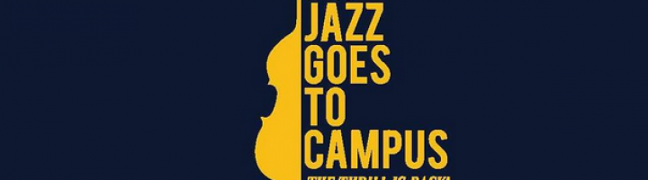 Countdown to JGTC 2015: 10 Fakta Seru Jazz Goes to Campus