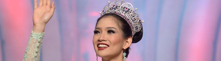 Anindya Kusuma Putri, Lebih dari Sekadar Pemenang Kontes Kecantikan