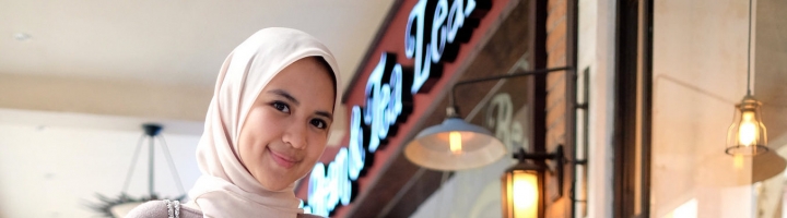 Kenalan Dengan Dua Mahasiswi  Kedokteran Ter-Idola Universitas Indonesia