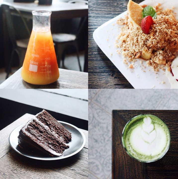 7 Tempat Makan di Solo yang Asik, Terjangkau, dan Instagramable