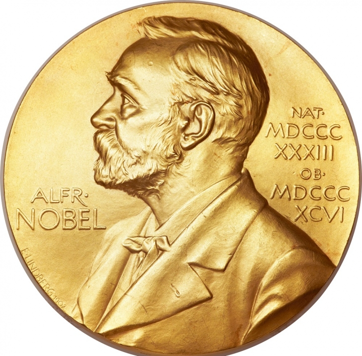 Penghargaan Nobel Ternyata Berawal dari... Kesalahan Jurnalistik!