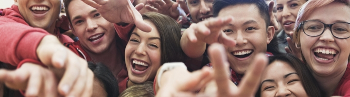 10 Hal Dalam Perkuliahan yang Paling Bikin Mahasiswa Bahagia