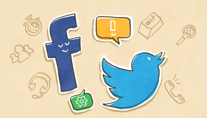 3 Alasan Anak Muda Mulai Meninggalkan Facebook dan Twitter