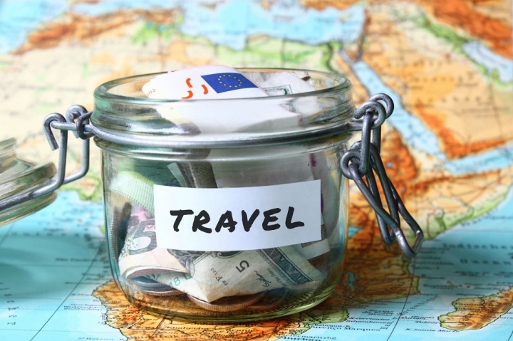 Cara Menyisihkan Dana Untuk Travelling | Rencanamu