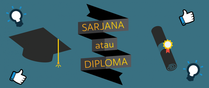 4 Alasan Kenapa Kamu Patut Mempertimbangkan Kuliah Program Diploma