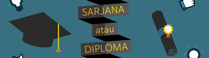 4 Alasan Kenapa Kamu Patut Mempertimbangkan Kuliah Program Diploma