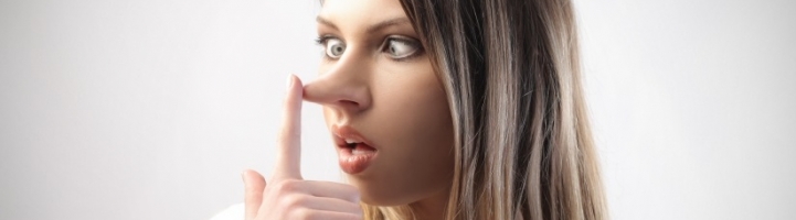 5 Cara Untuk Mengetahui Apakah Seseorang Sedang Berbohong