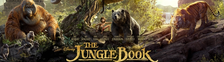 5 Pengetahuan Dunia Margasatwa yang Seru dari Film The Jungle Book