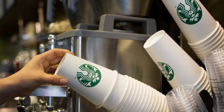 8 Alasan Kenapa Saya Memilih Bekerja Sebagai Barista di Starbucks
