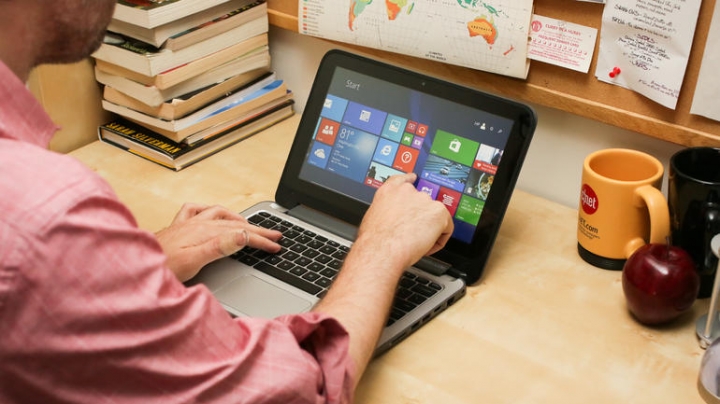 5 Rekomendasi Notebook Windows 10 Dengan Harga yang Cocok Untuk Kantong Mahasiswa
