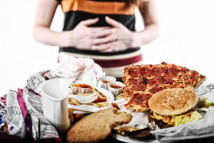 Mengenal Sindrom Kelainan Makan dan Cara Agar Terhindar Dari Sindrom Tersebut