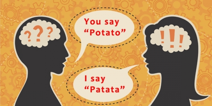 Manfaat yang Pasti Kamu Alami Kalau Kamu Jago Bicara Bahasa Asing