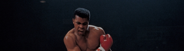 Hal-Hal yang Perlu Kamu Ketahui Tentang Muhammad Ali, Petinju Dunia yang Sangat Menginspirasi