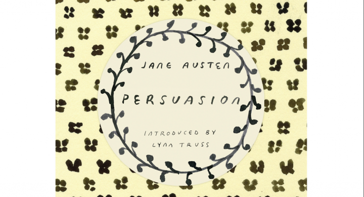 Hal-Hal Seru dari Buku Klasik 'Persuasion' Karya Jane Austen