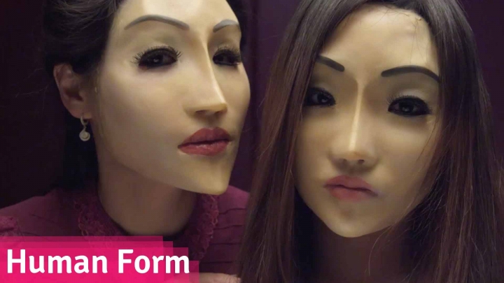 Video Horor Operasi Plastik di Korea - Pelajaran untuk Lebih Mencintai Diri Sendiri