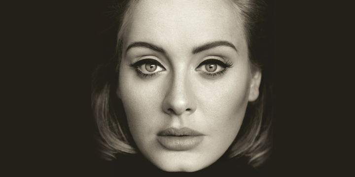 Adele Nggak Mau Memasukkan Album Terbarunya di Spotify. Kenapa?