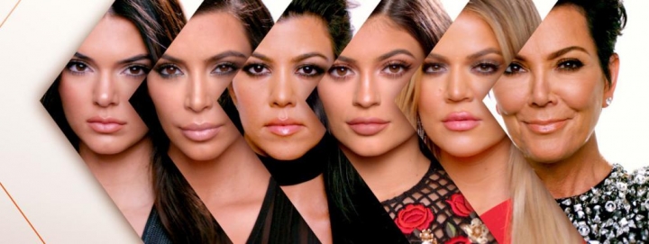 Suka Ngayal Jadi Keluarga The Kardashians? Supaya Sadar Diri, Cek Dulu Realita Kardashians vs Kamu Ini