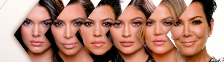 Suka Ngayal Jadi Keluarga The Kardashians? Supaya Sadar Diri, Cek Dulu Realita Kardashians vs Kamu Ini