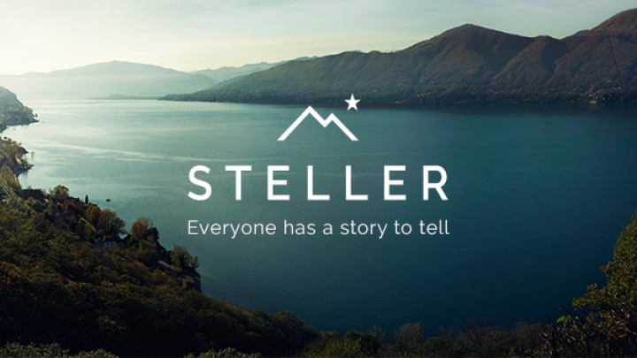 Steller, Aplikasi yang Bikin Cerita Kamu makin Ciamik!