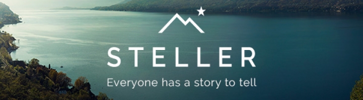 Steller, Aplikasi yang Bikin Cerita Kamu makin Ciamik!