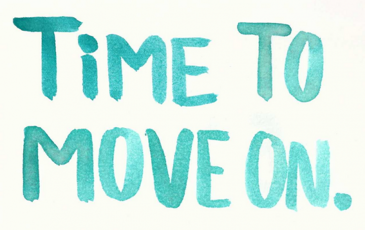 Tips Biar Cepet Move On Buat Cewek-Cewek, dari Motivator Cinta Ronald Frank
