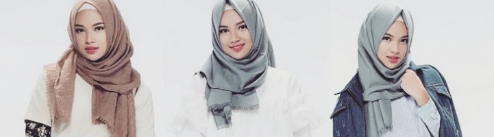Profesiku: Fashion & Beauty Editor/Stylist, Mestika Safrini Nasution