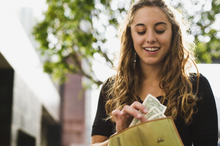 6 Cara Nambah Uang Jajan Buat Kamu yang Masih Sekolah Atau Kuliah
