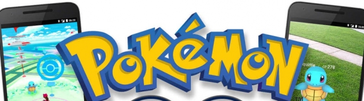 Cara Mengunduh dan Meng-Install Pokemon Go di Android dan iOS
