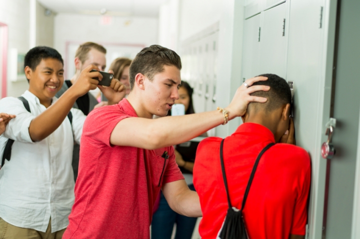10 Hal yang Termasuk Tindakan Bullying di Sekolah. Apakah Kamu Salah Satu Pelaku?