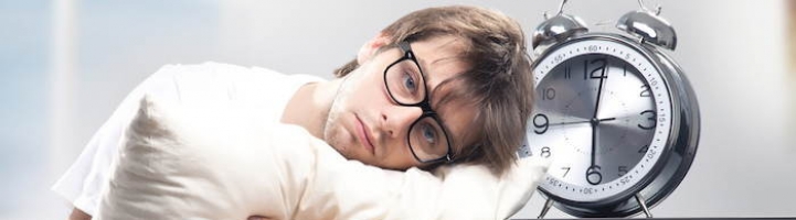 8 Alasan Kenapa Tubuh Kamu Cepat Merasa Lelah