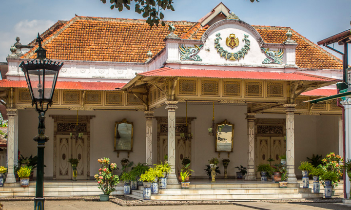 5 Tempat Wisata Mistis di Yogyakarta yang Bisa Bikin Liburanmu Tambah Seru