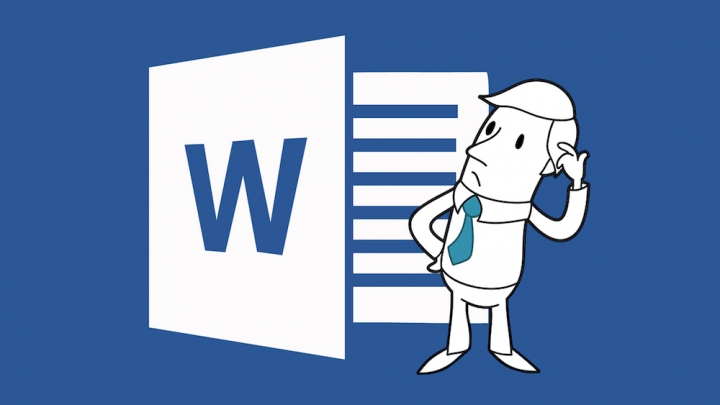10 Trik Menggunakan Microsoft Word Supaya Lebih Efektif