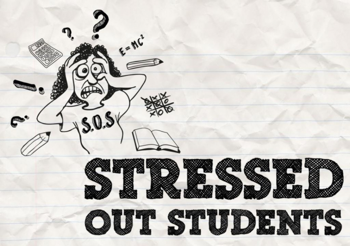 6 Tips Agar Kamu Nggak (Terlalu) Stres Menghadapi Ujian