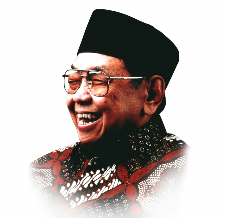 Selain BJ Habibie, Gus Dur Juga Sosok Pembelajar yang Patut Dicontoh. Ini Alasannya!