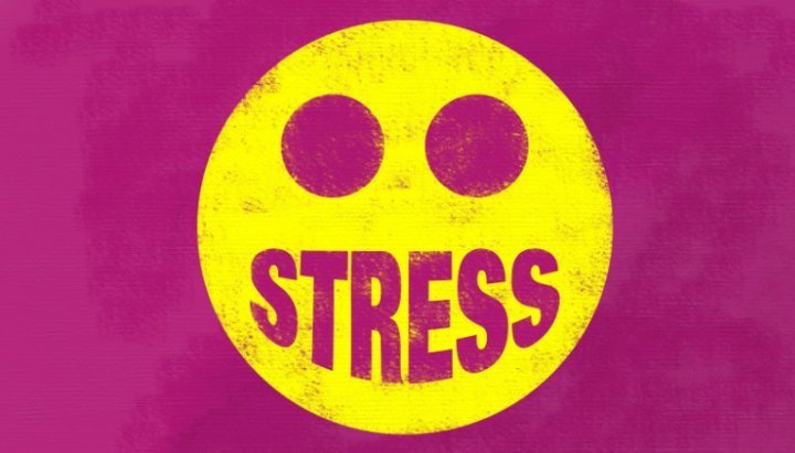 Ternyata, Kurang Stres Sama Bahayanya Dengan Terlalu Stres!