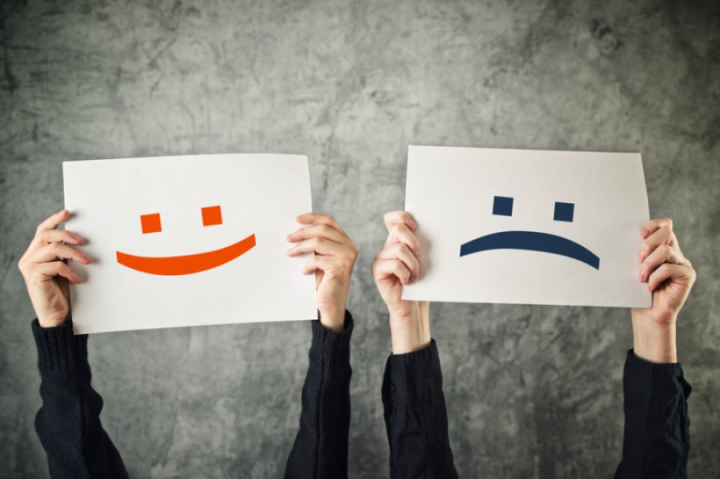 Perbedaan Mendasar Antara Orang yang Berpikiran Positif dan Orang yang Berpikiran Negatif