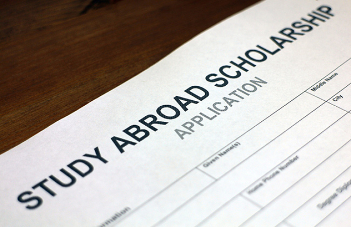 Mau Mendapat Beasiswa ke Luar Negeri? Ini Dia Tips Persiapan Sampai Keberangkatan