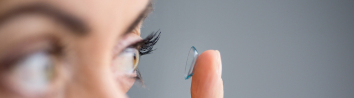 11 Aturan Penting yang Wajib Diketahui Pengguna Lensa Kontak (Soft Lens), Supaya Aman dan Sehat