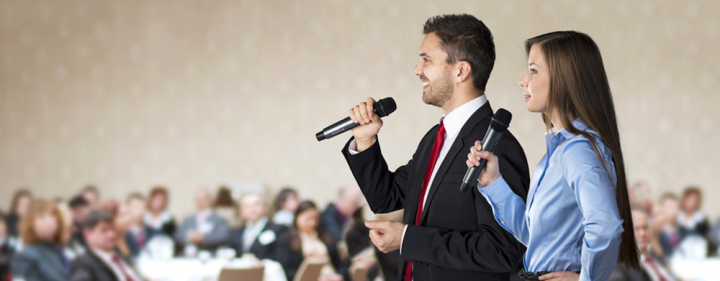 Tips Public Speaking dan Bagaimana Menyusun Bahan Pidato dengan Baik