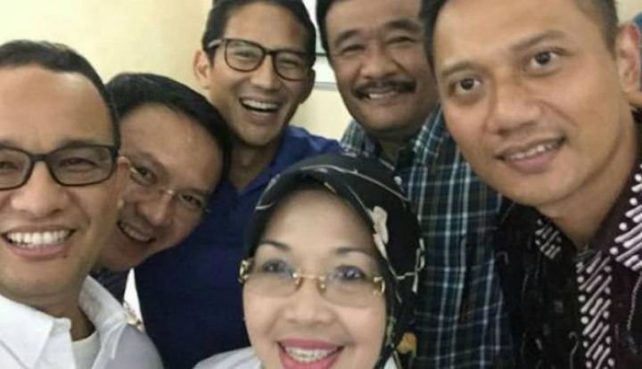 Cagub Ahok, Anies Baswedan, Agus Yudhoyono, Serta Wagub DKI Jakarta 2017: Prestasi Akademik dan Fakta Seru Mereka