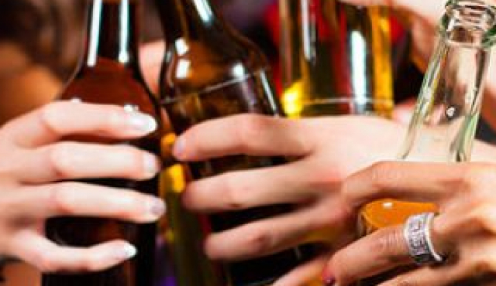 Efek Alkohol Terhadap Otak dan Tubuh Kamu