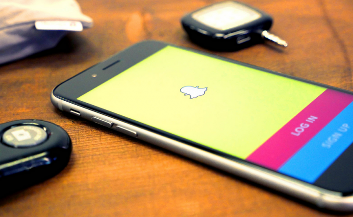 11 Tips dan Fitur Penting di Snapchat versi iOS, Supaya Snaps Kamu Lebih Seru dan Maksimal