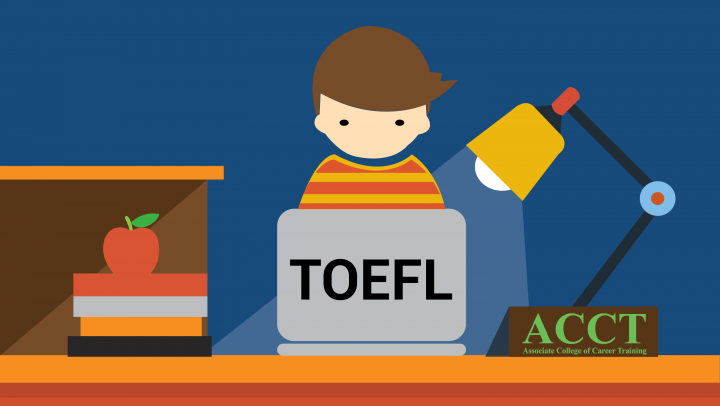 Serba Serbi dan Tips Lulus TOEFL dengan Nilai Tinggi