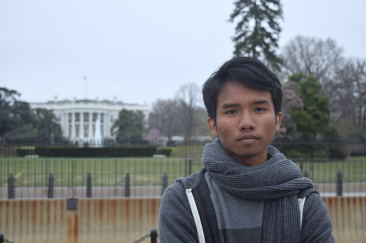 Tri Ahmad Irfan, Mahasiswa Ilmu Komputer Universitas Indonesia yang Sukses Magang di Twitter Amerika Serikat