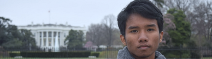 Tri Ahmad Irfan, Mahasiswa Ilmu Komputer Universitas Indonesia yang Sukses Magang di Twitter Amerika Serikat