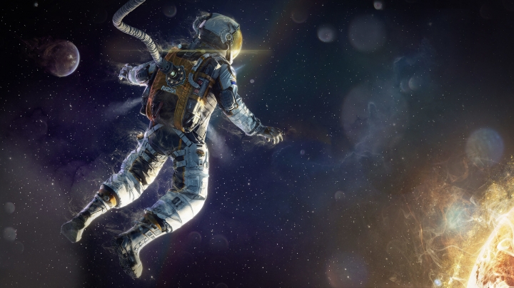 5 Hal yang Mungkin Nggak Kamu Sangka Tentang Profesi Astronot