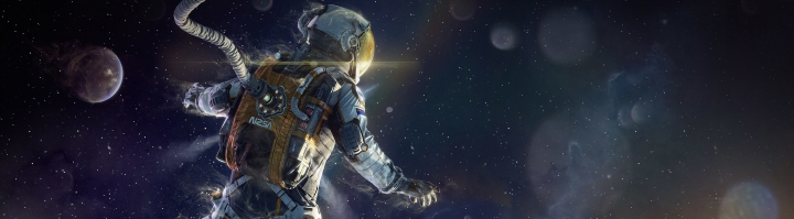 5 Hal yang Mungkin Nggak Kamu Sangka Tentang Profesi Astronot